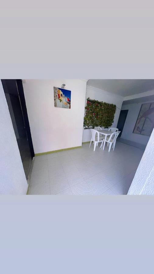Posada Francelly San Andrés Kültér fotó